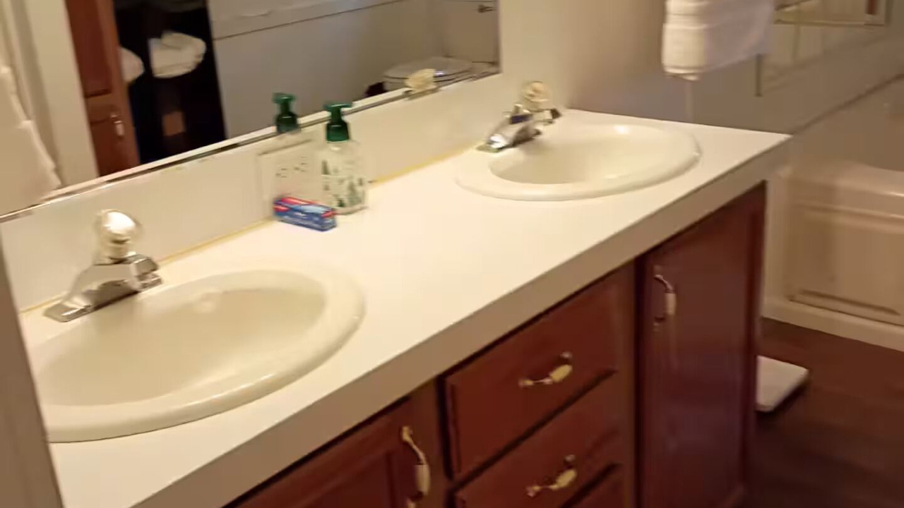 Photo of Bathroom in Jonesborough