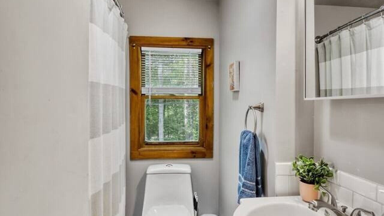 Photo of Bathroom in Vilas