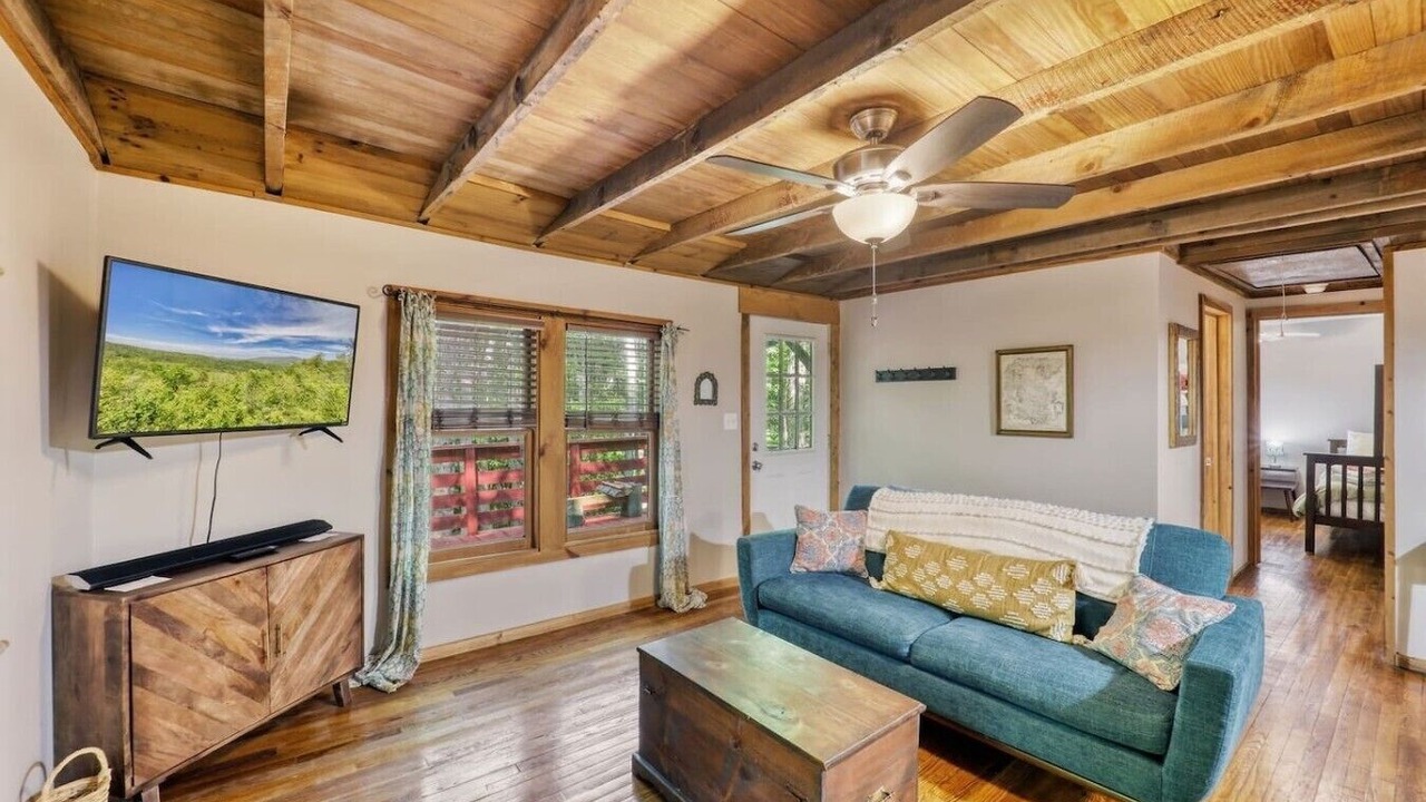 Photo of Livingroom in Vilas