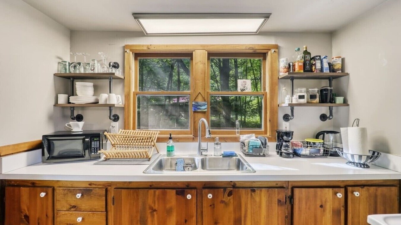 Photo of Kitchen in Vilas