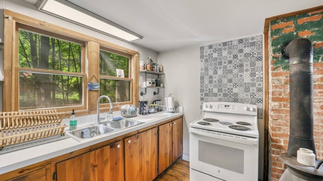Photo of Kitchen in Vilas