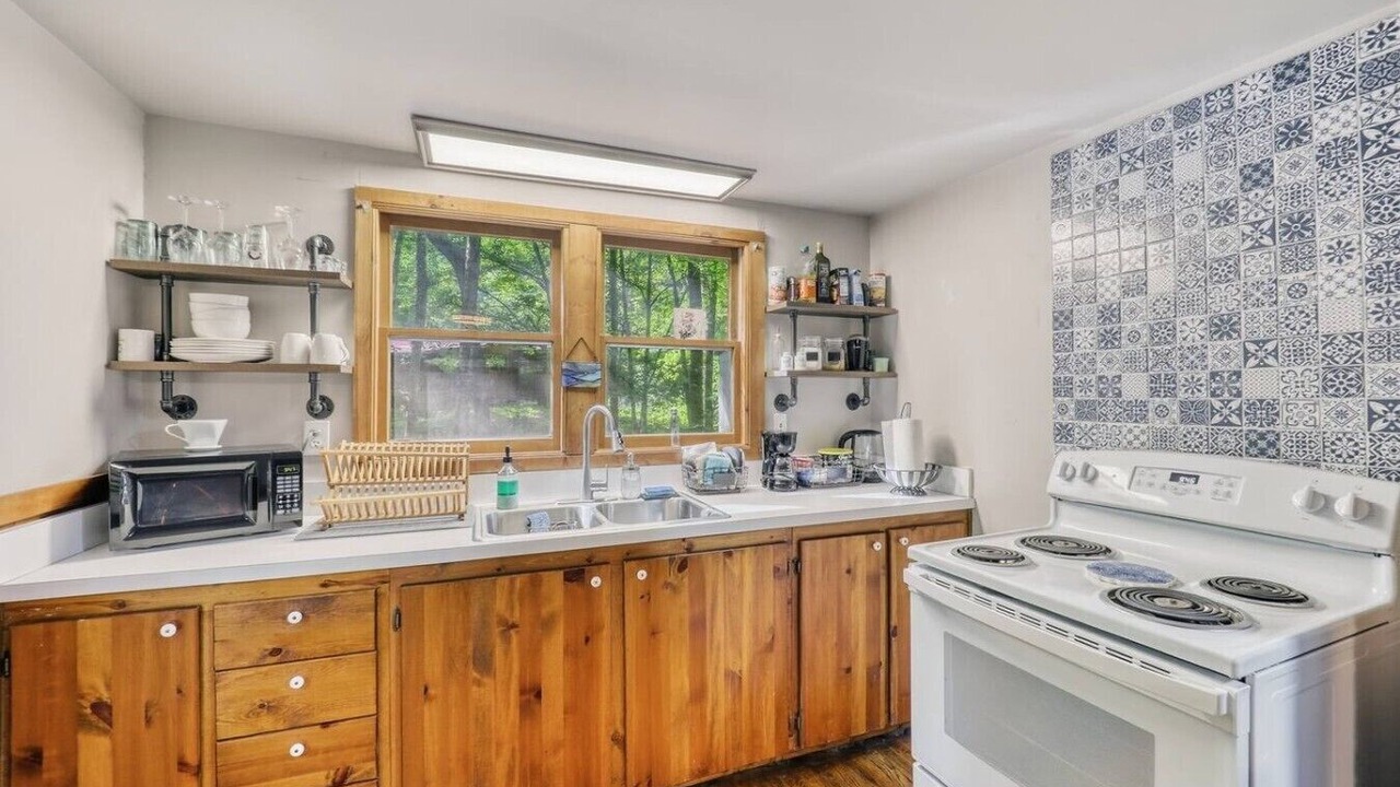 Photo of Kitchen in Vilas