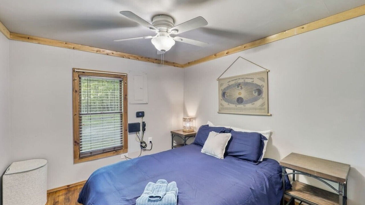 Photo of Bedroom in Vilas