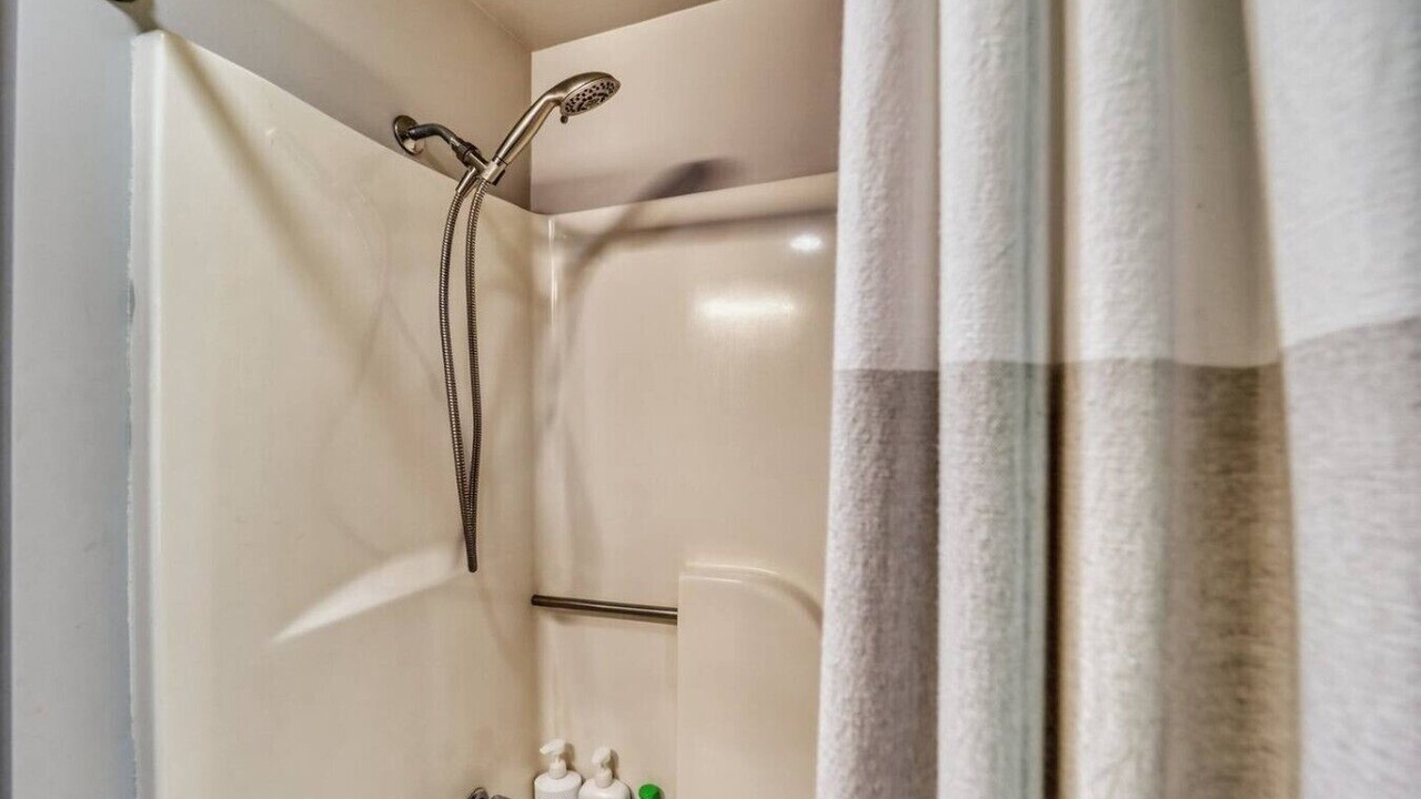 Photo of Bathroom in Vilas