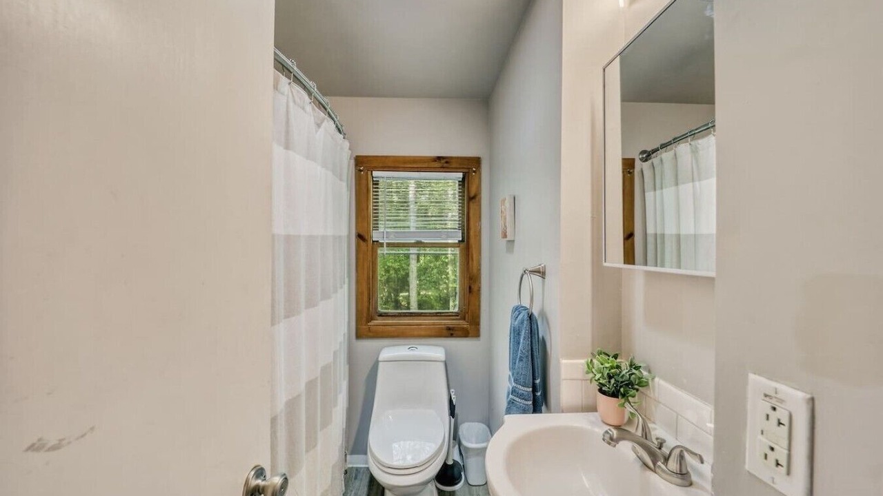 Photo of Bathroom in Vilas