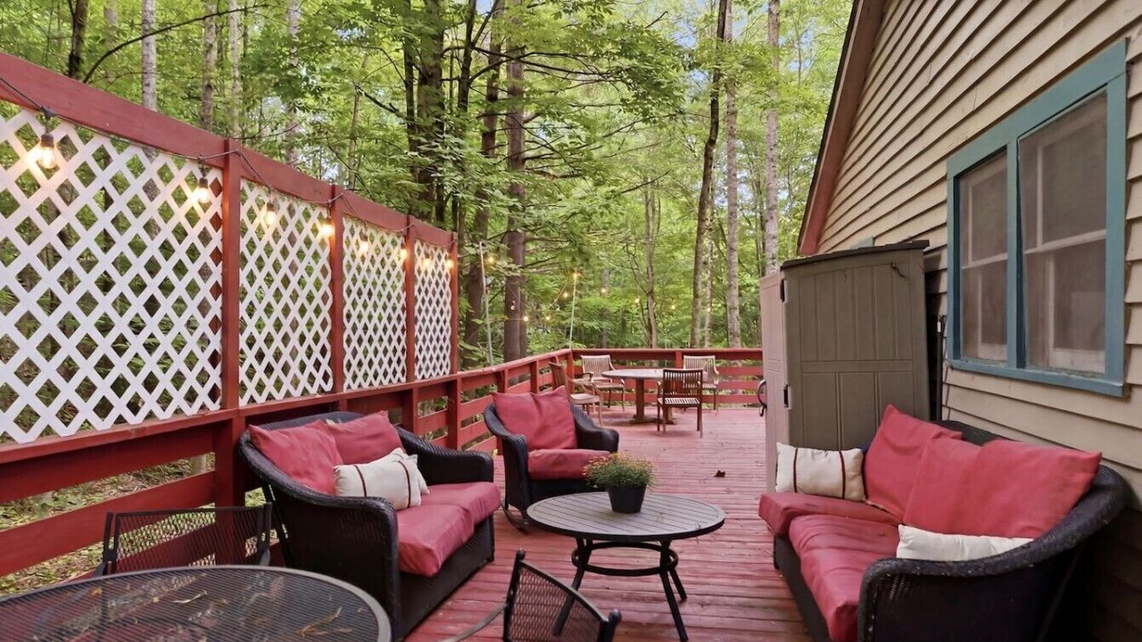 Photo of Outdoor in Vilas
