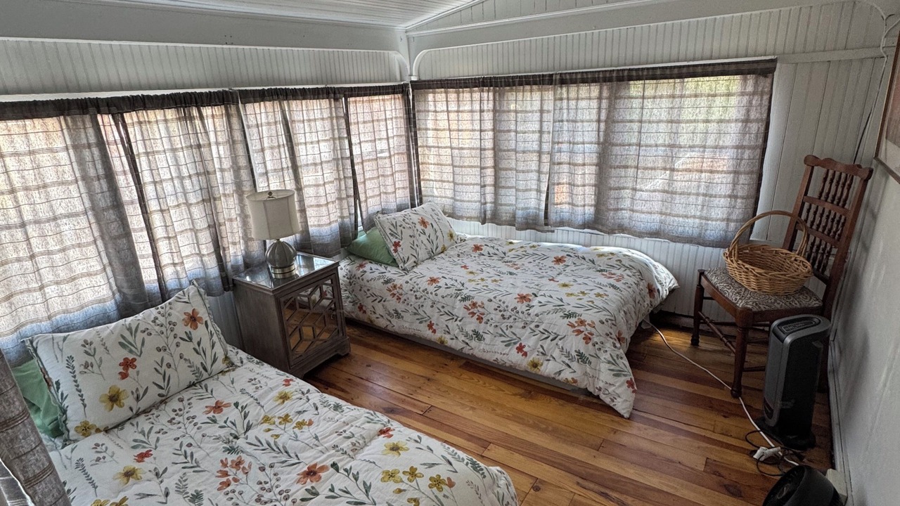 Photo of Bedroom in Winchester