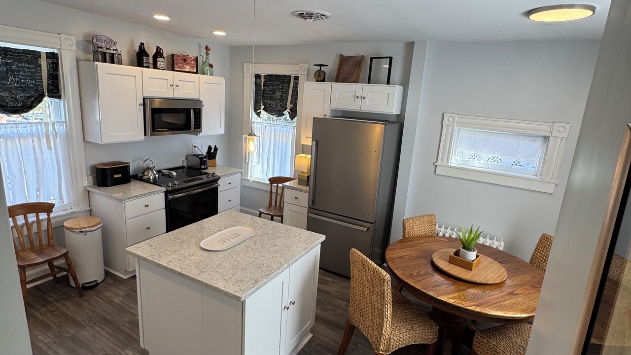 Photo of Kitchen in Winchester