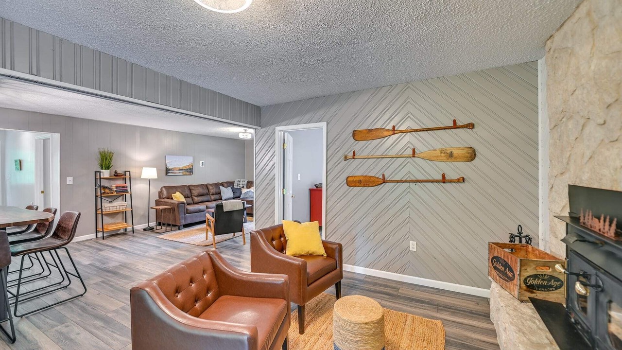 Photo of Livingroom in Denniston