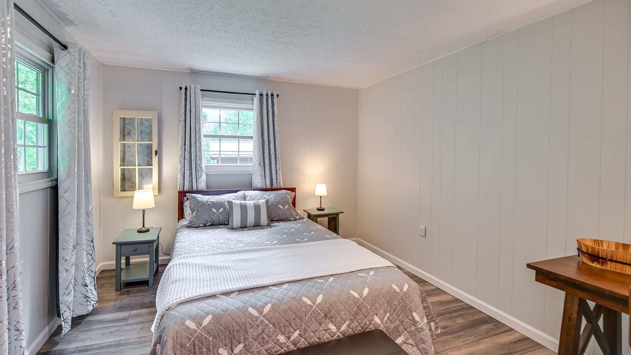 Photo of Bedroom in Denniston