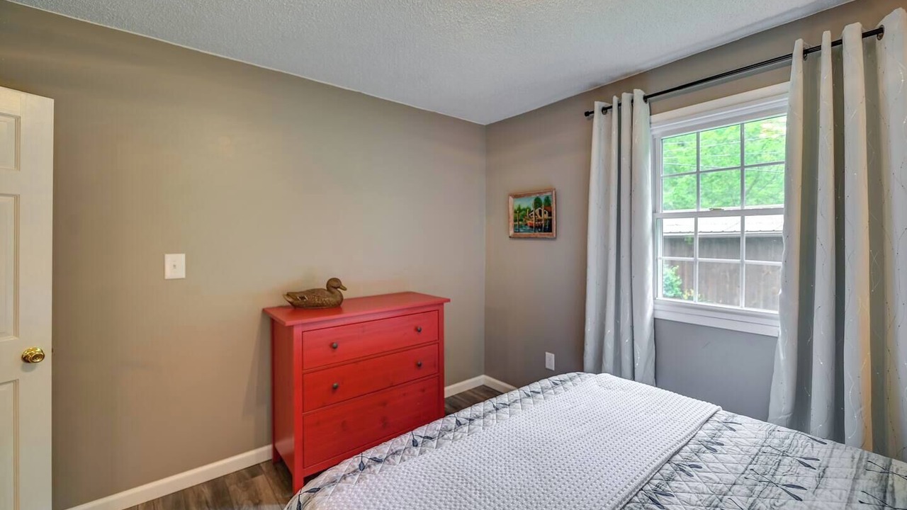 Photo of Bedroom in Denniston