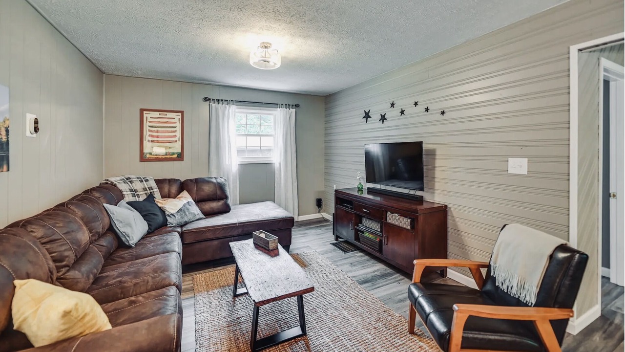 Photo of Livingroom in Denniston