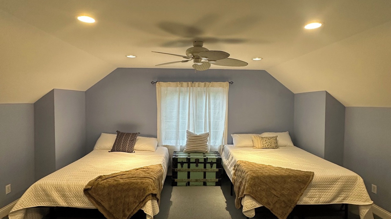 Photo of Bedroom in Latonia