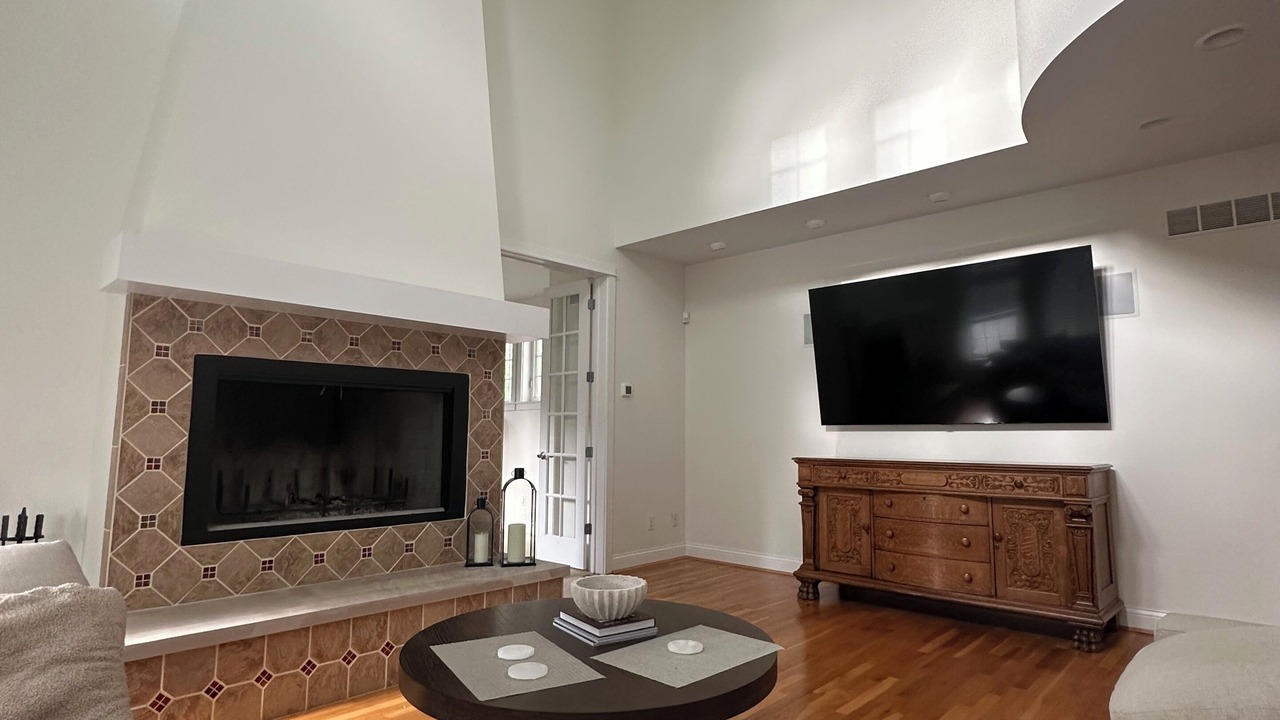Photo of Livingroom in Latonia