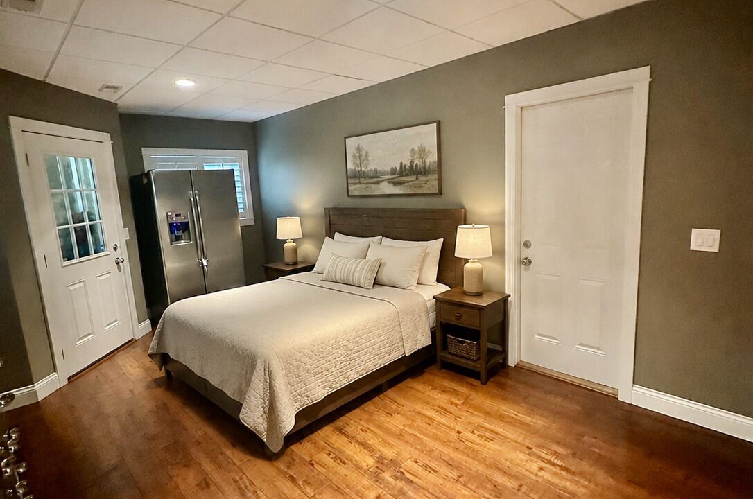 Photo of Bedroom in Latonia