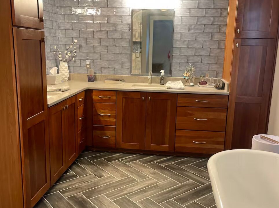 Photo of Bathroom in Latonia