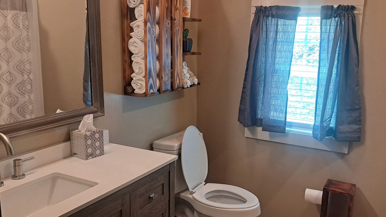 Photo of Bathroom in Smith
