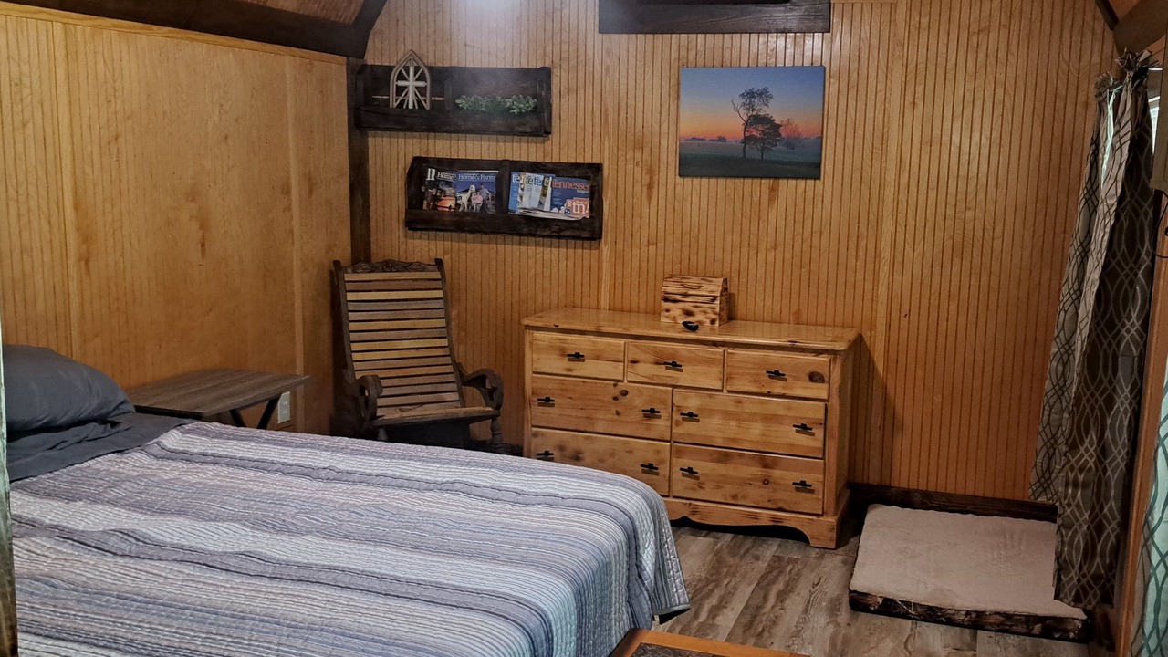 Photo of Bedroom in Smith