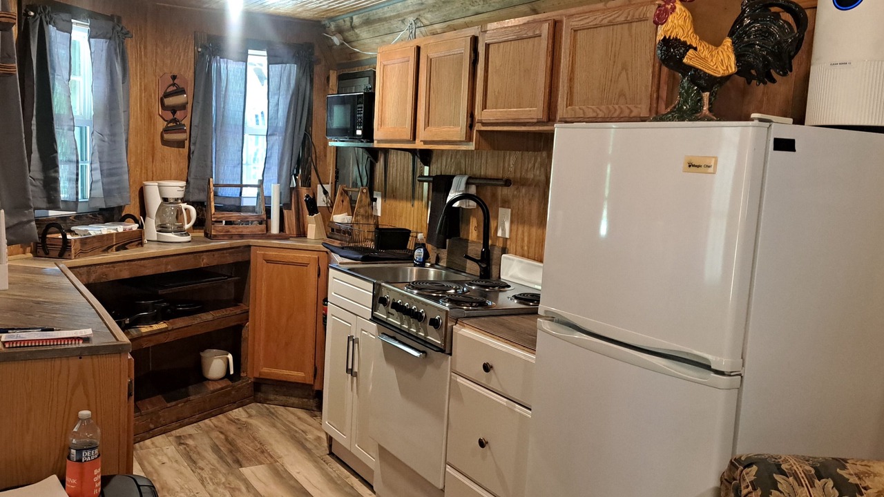 Photo of Kitchen in Smith