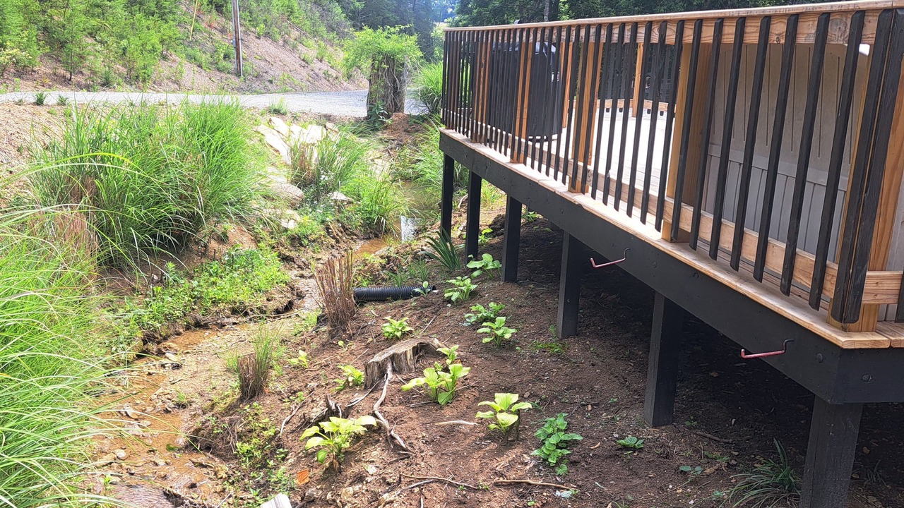 Photo of Outdoor in Smith