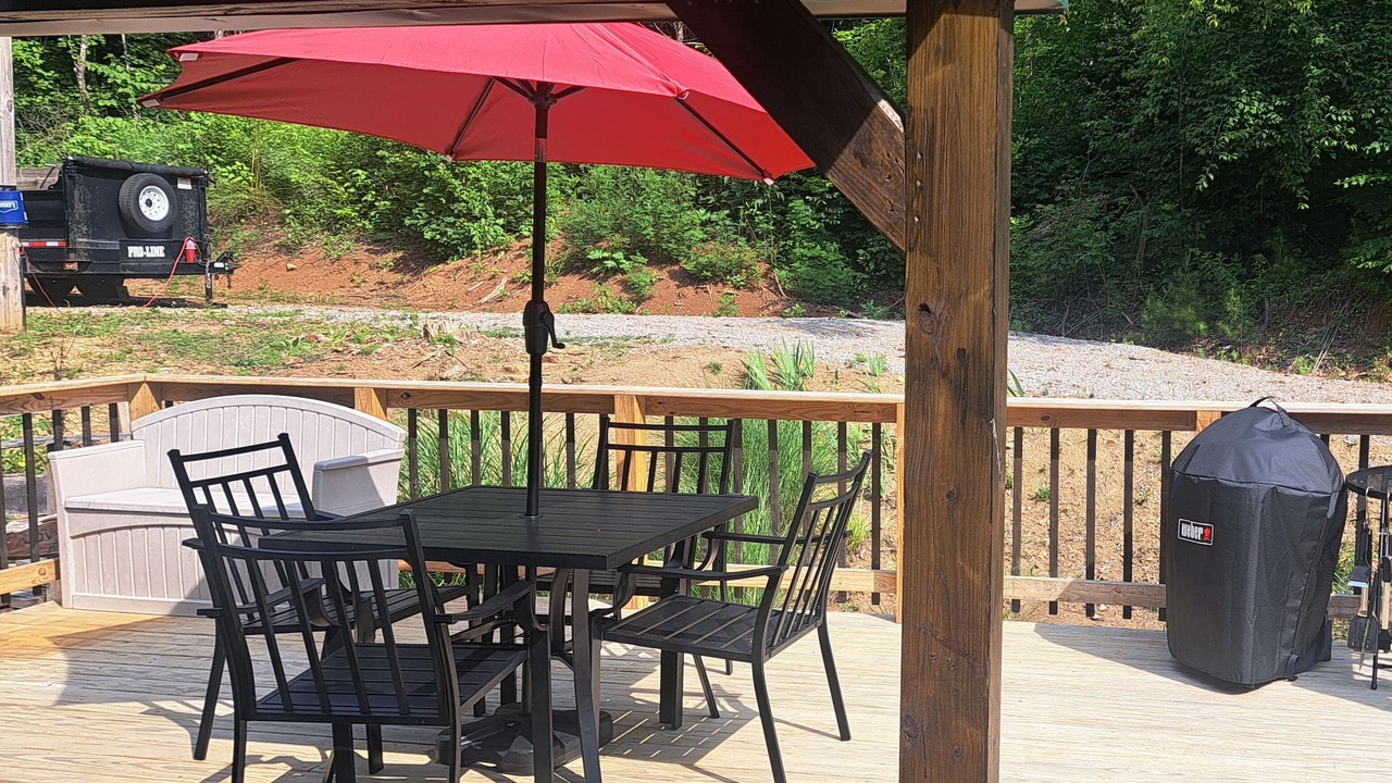 Photo of Outdoor in Smith