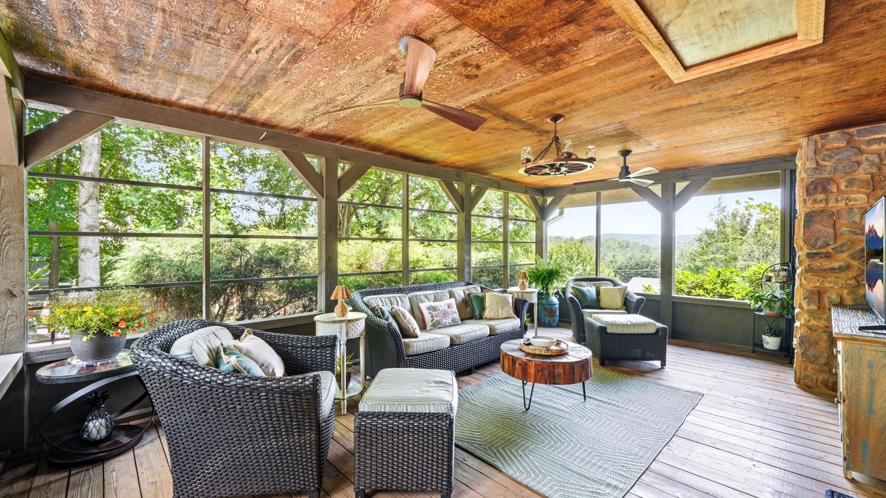 Photo of Outdoor in Piney Flats