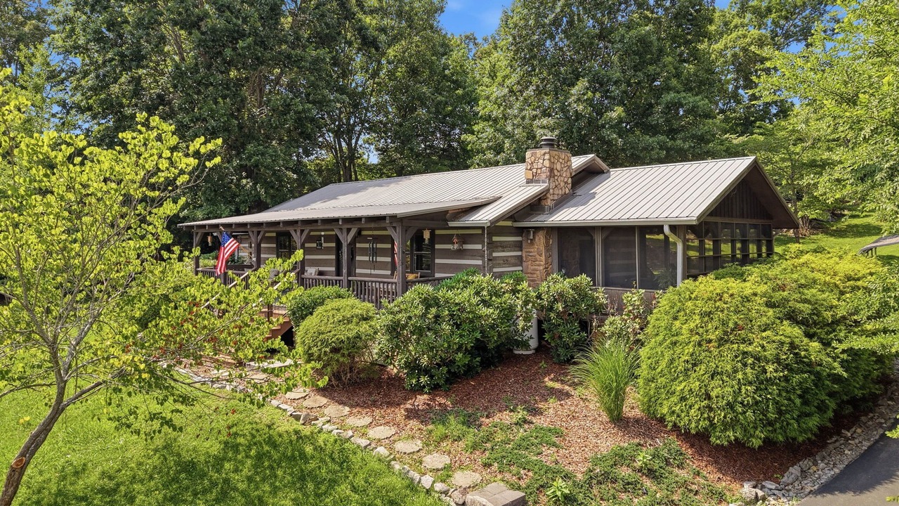 Photo of Outdoor in Piney Flats