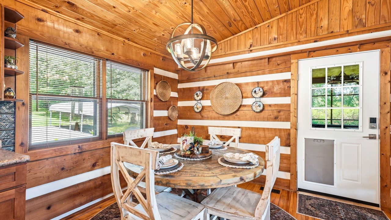 Photo of Outdoor in Piney Flats