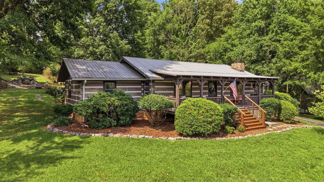 Photo of Outdoor in Piney Flats