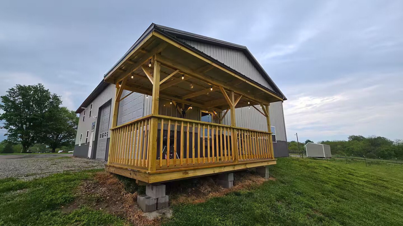 Photo of Outdoor in Vevay