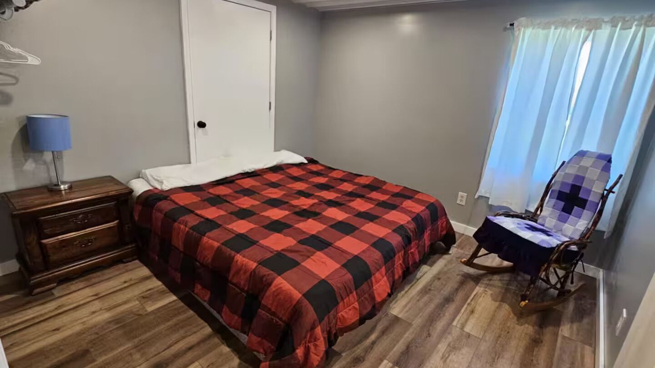 Photo of Bedroom in Vevay