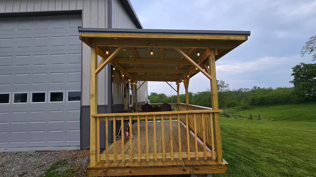 Photo of Outdoor in Vevay
