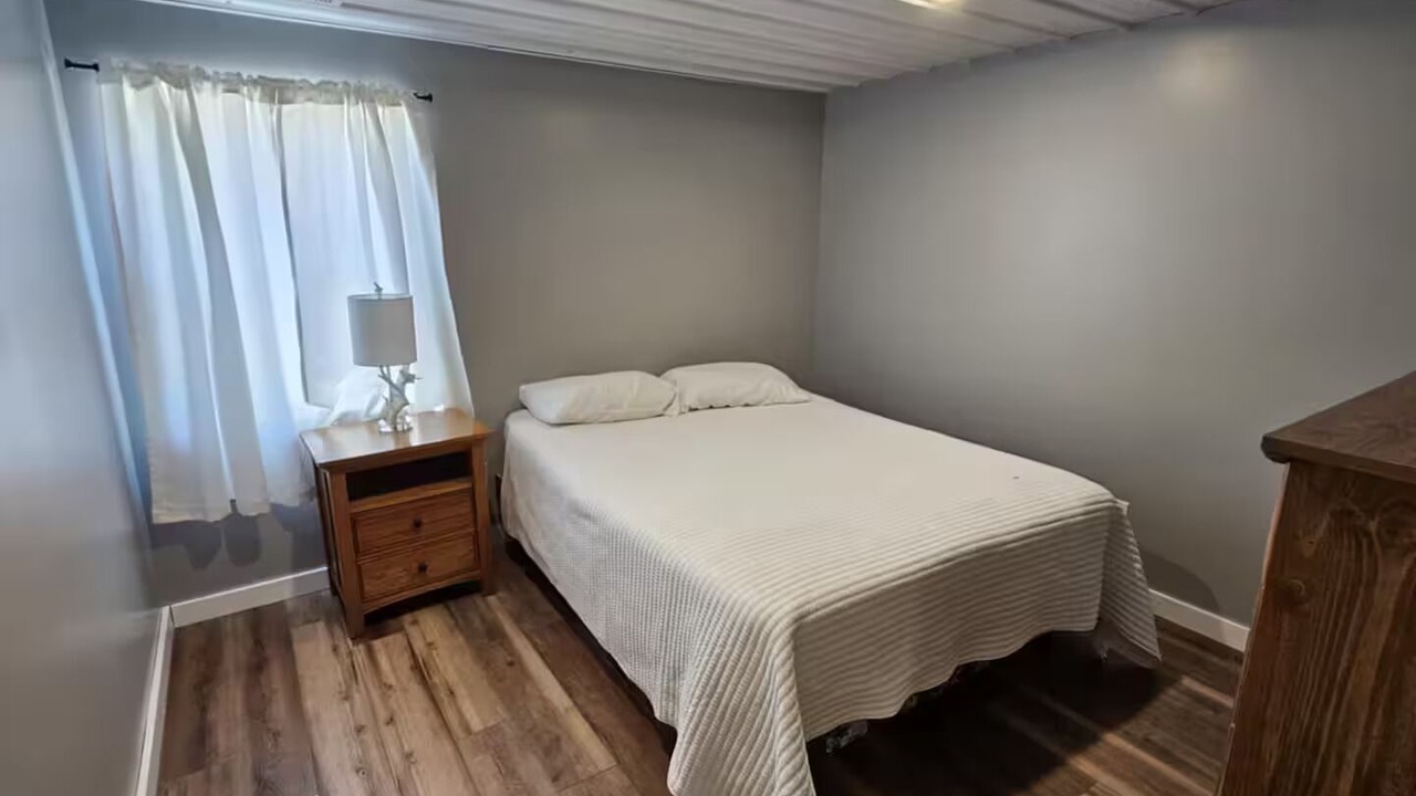Photo of Bedroom in Vevay