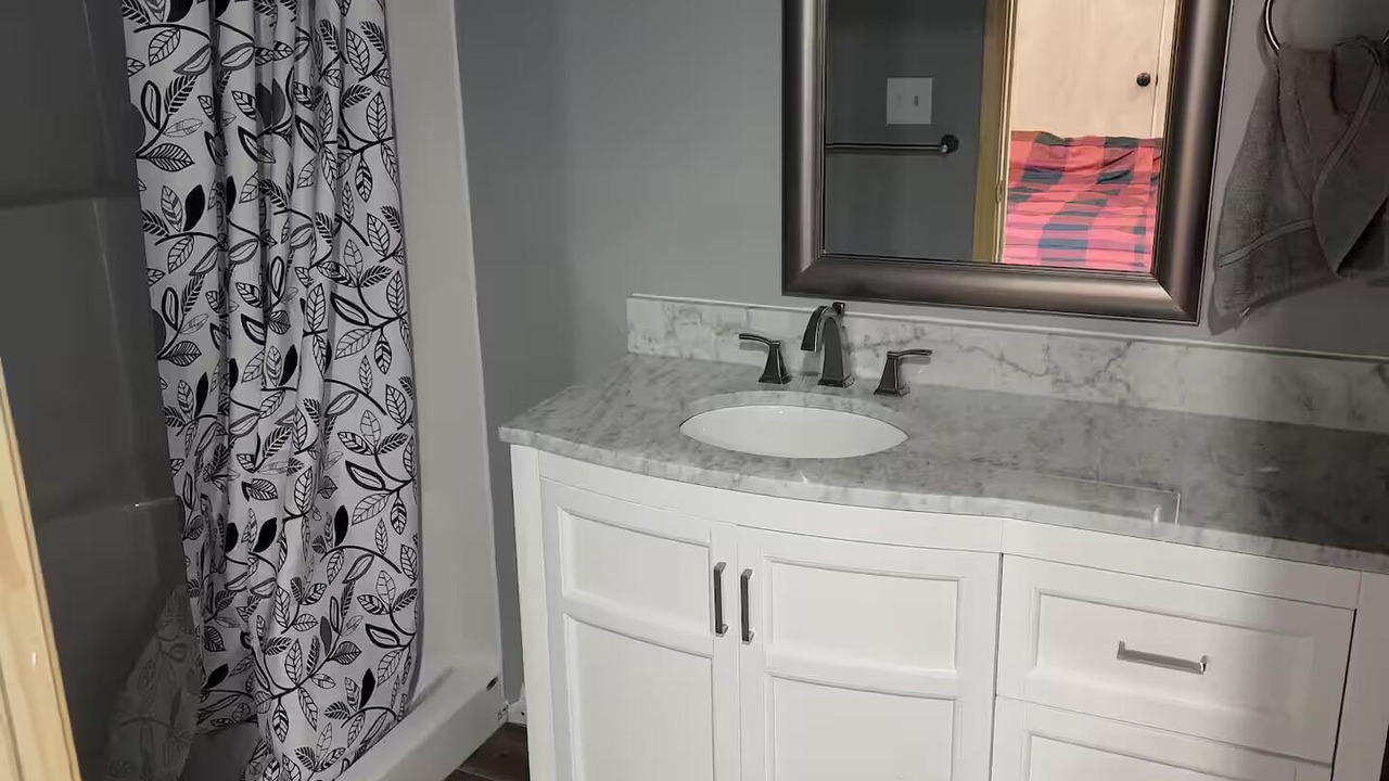 Photo of Bathroom in Vevay