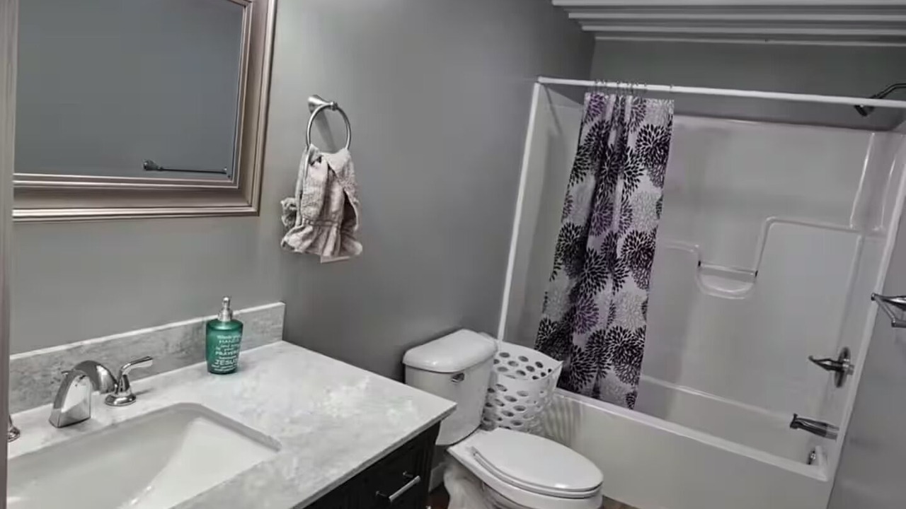 Photo of Bathroom in Vevay