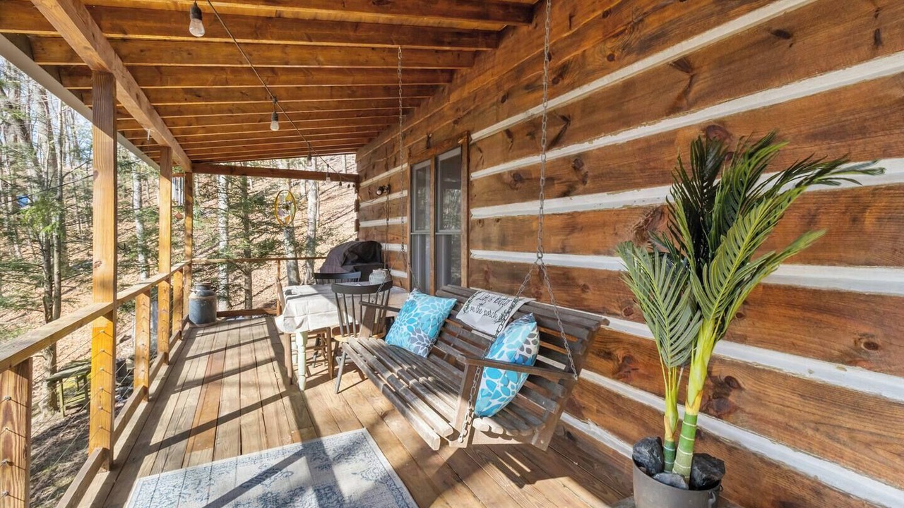 Photo of Outdoor in Wolf Laurel
