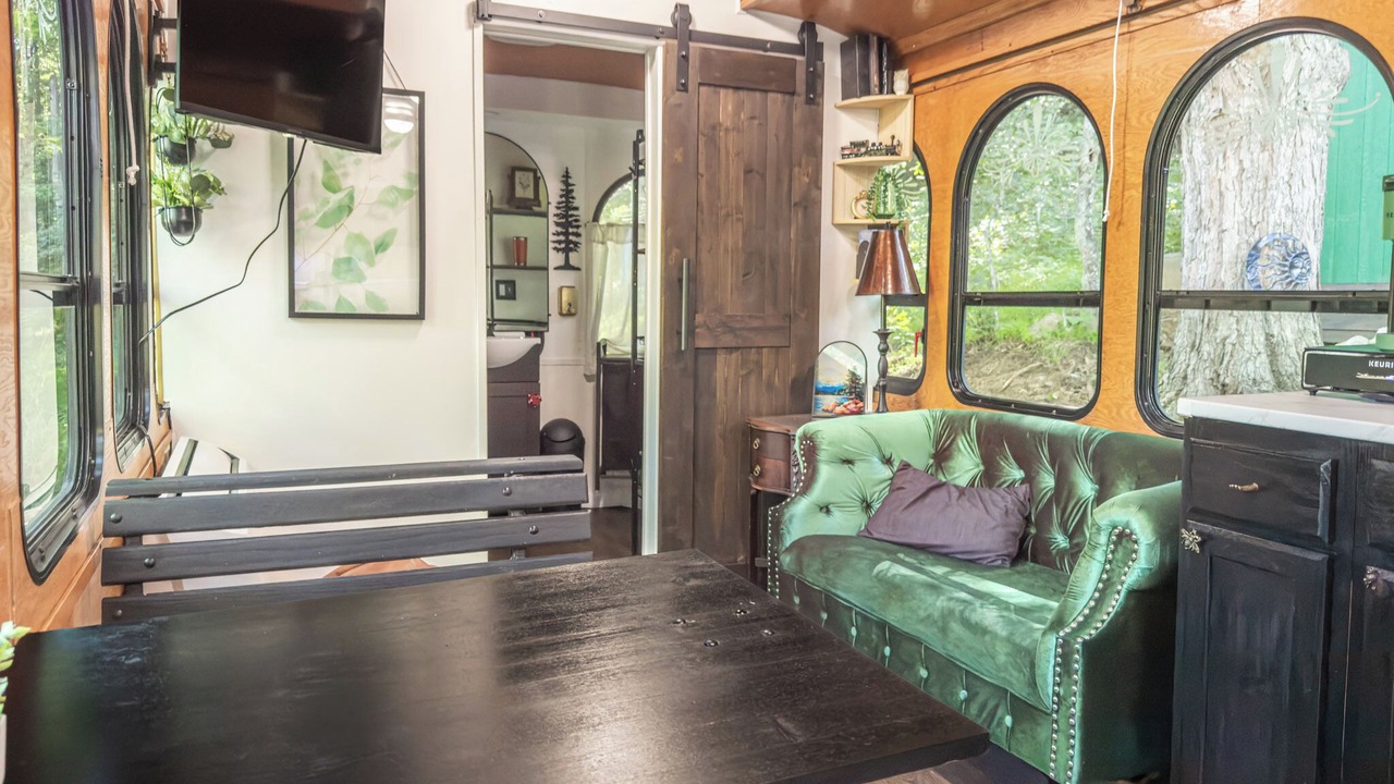 Photo of Livingroom in Todd