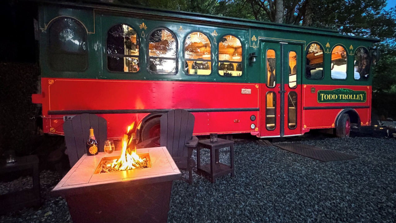 Photo of Outdoor in Todd