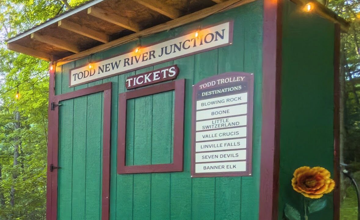 Photo of Outdoor in Todd