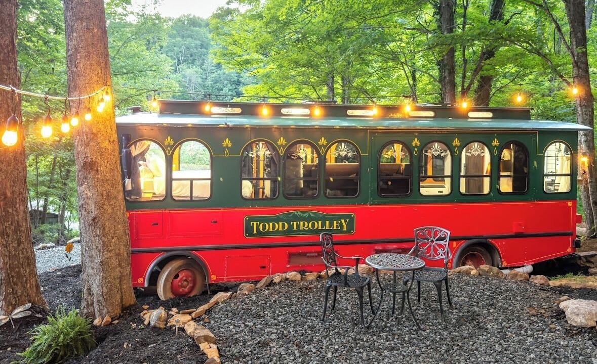 Photo of Outdoor in Todd