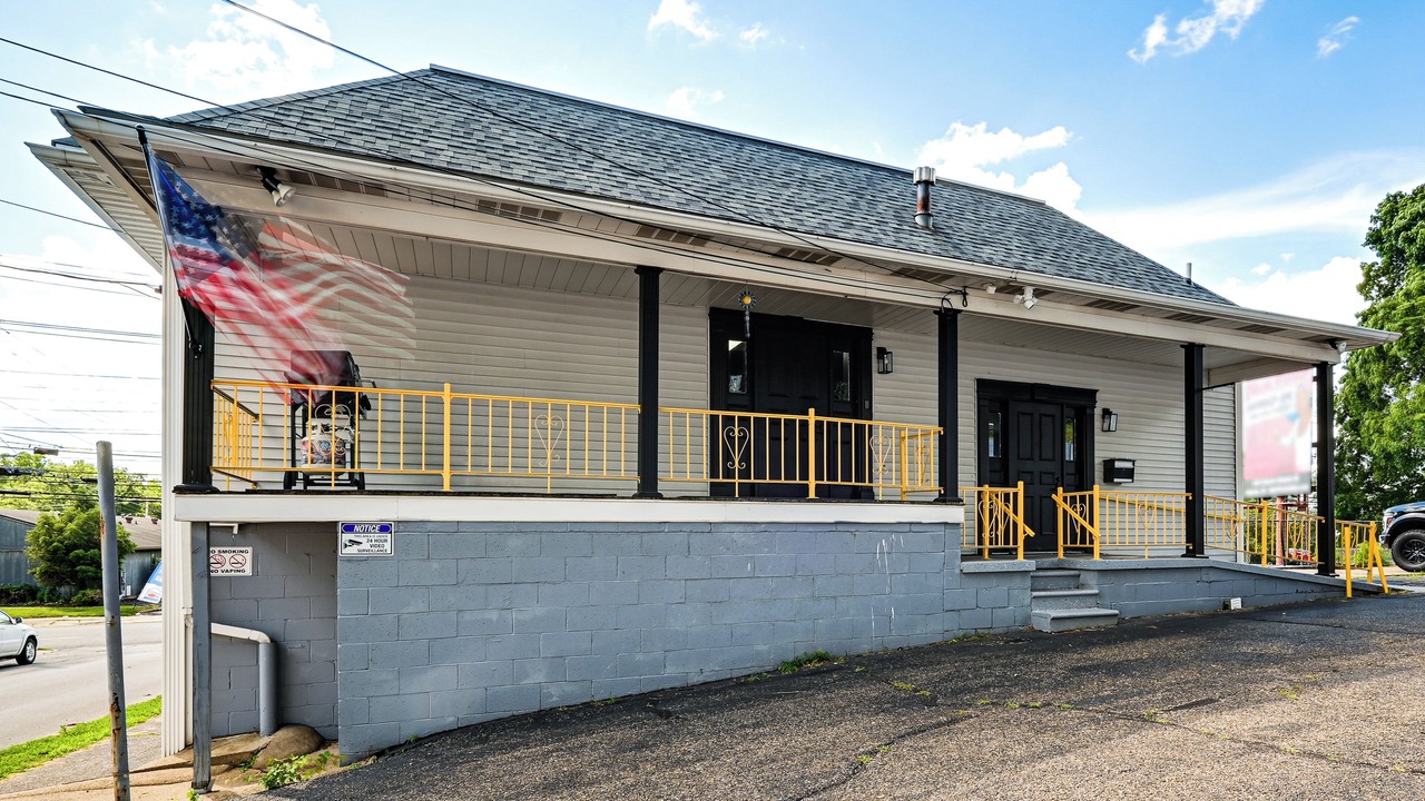 Photo of Outdoor in Parkersburg