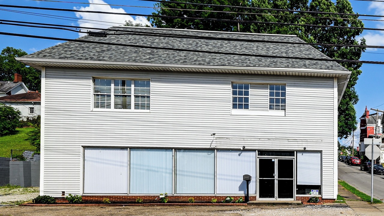 Photo of Outdoor in Parkersburg