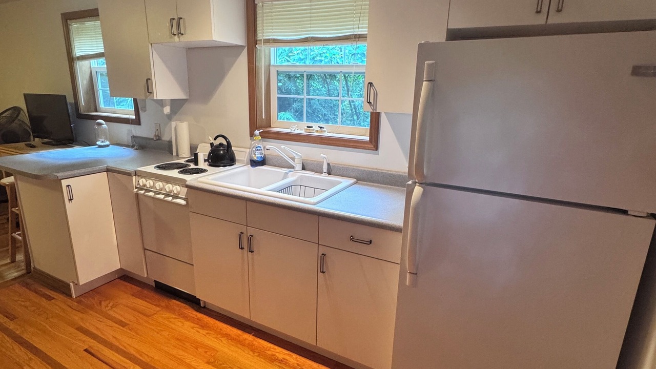 Photo of Kitchen in Carpenter