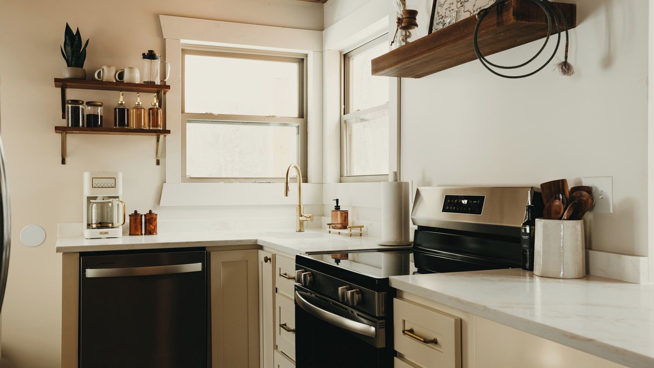 Photo of Kitchen in Rogers