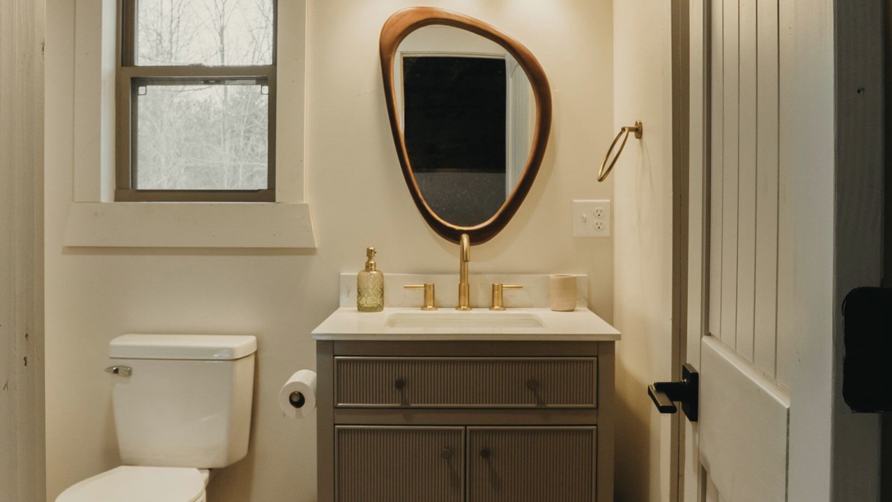 Photo of Bathroom in Rogers