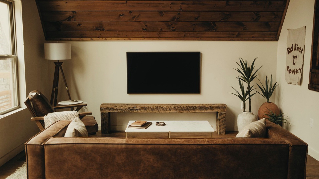 Photo of Livingroom in Rogers