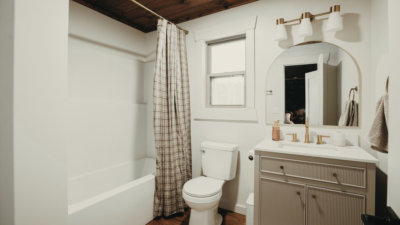 Photo of Bathroom in Rogers
