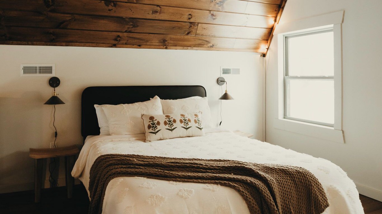 Photo of Bedroom in Rogers