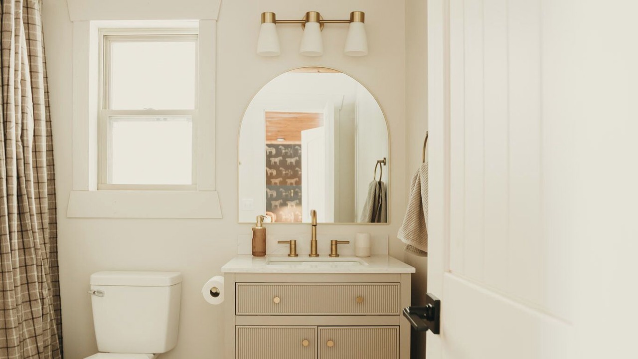 Photo of Bathroom in Rogers