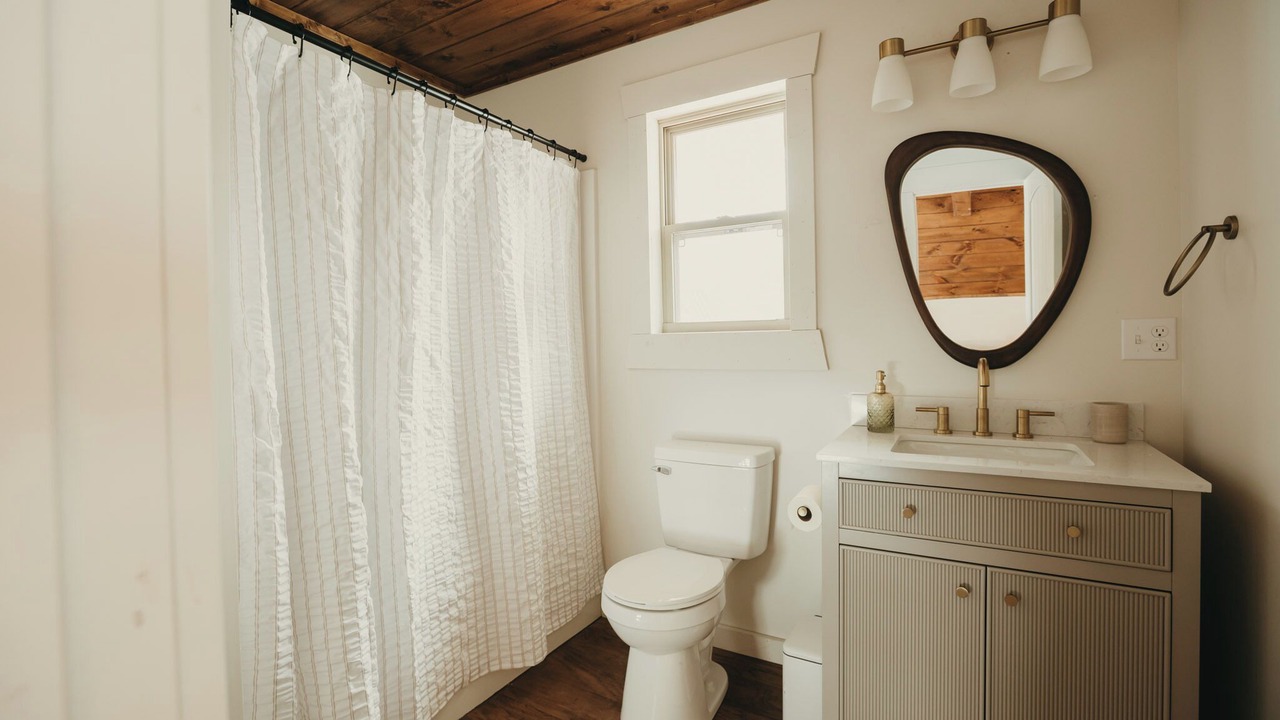 Photo of Bathroom in Rogers